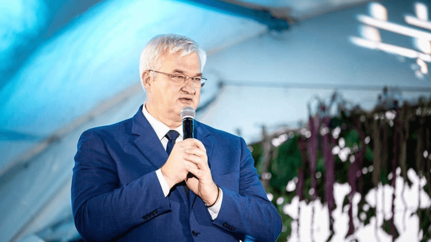 Андрій Сибіга