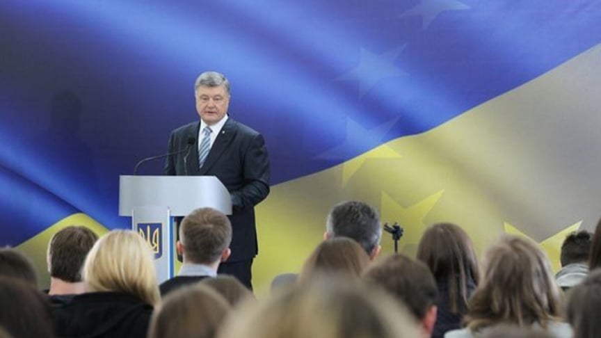 Ukraine Spy Agency Agent To Be Questioned in Sheremet Probe
