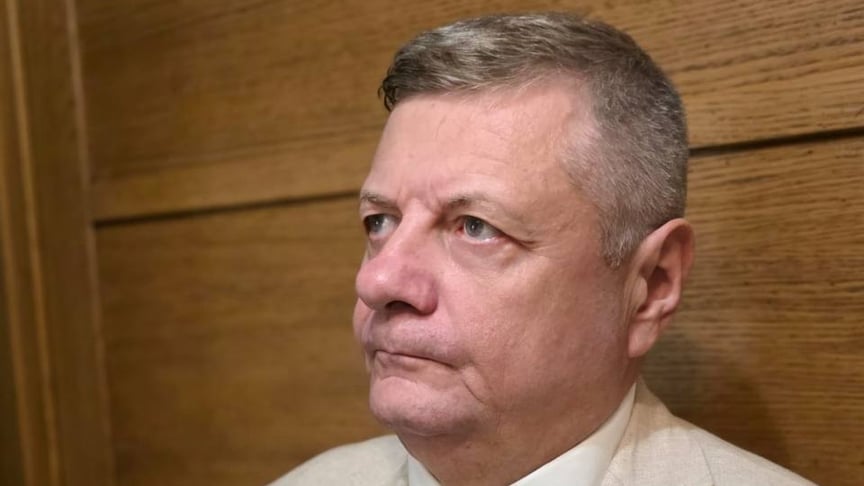 Ігор Мосійчук