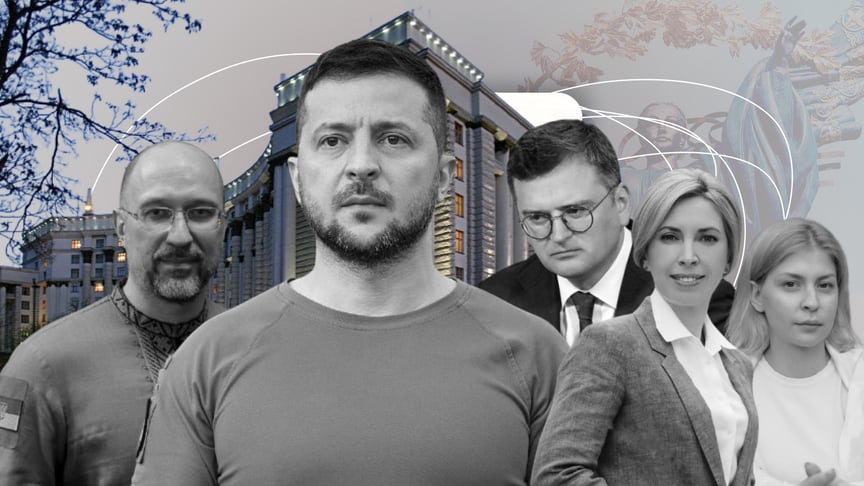 Змінити уряд за два дні. Що ховається за великими перестановками в Кабміні