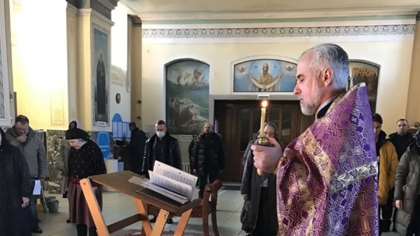 Ілюстративне фото