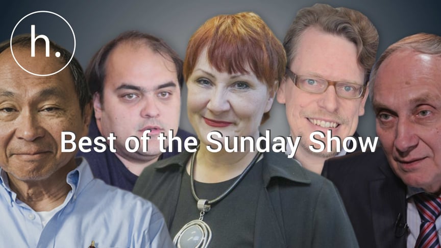 The Sunday Show: Part 1 of the Best of the Season