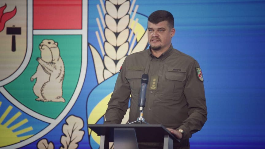 Артем Лисогор