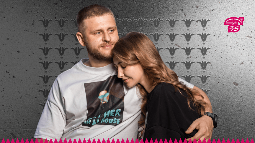 Про побачення з ножем у сумці, псевдо Підлий, «кохаю» на шматку шпалер і маленьку Незалежність родини військового командира