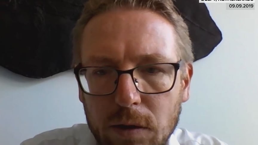 Dutch Investigative Journalist On MH17 Suspect Handed Over to Russia