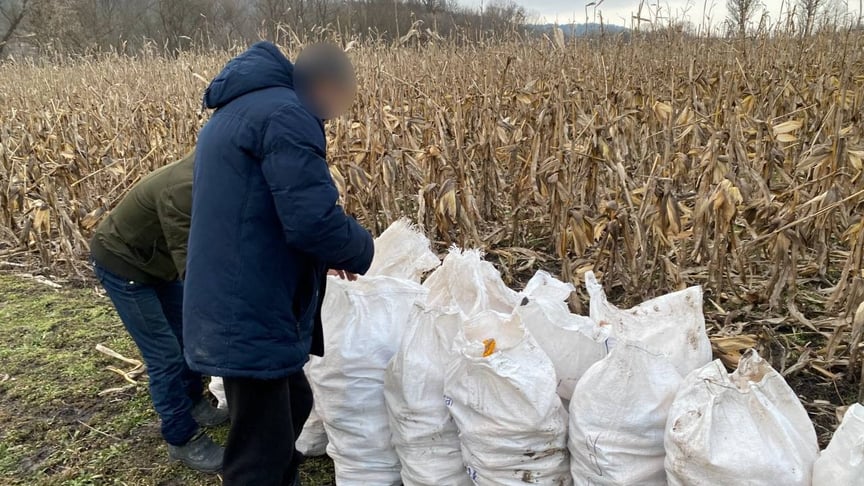 В інтернаті на Вінниччині людей з інвалідністю примушували тяжко працювати