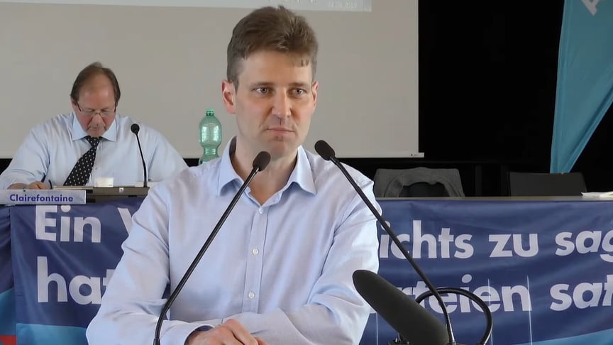 Роберт Ріш