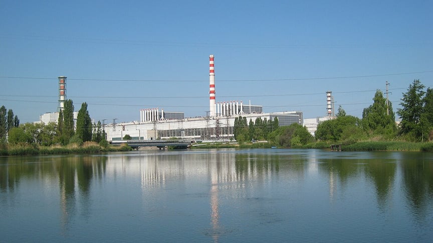 Курская АЭС