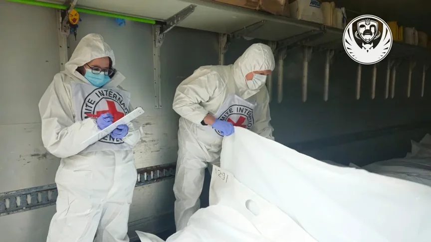 Иллюстративная фотография. Репатриационные мероприятия, 19 декабря 2025 года