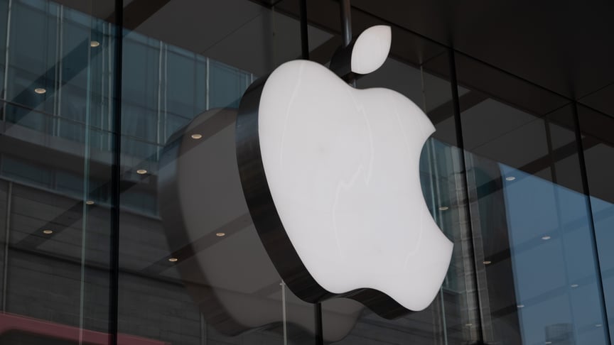Apple
