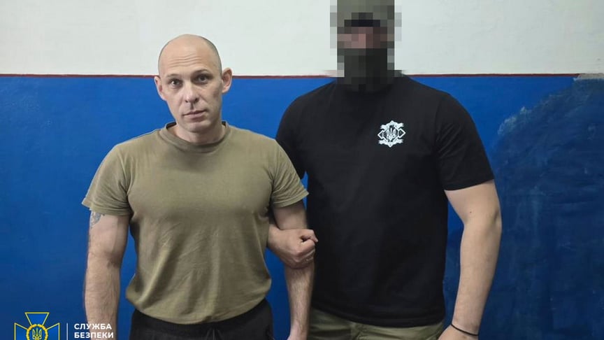Сергій Тужилов