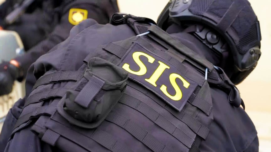 У Молдові затримали двох підозрюваних у підготовці держперевороту. Розслідування триває