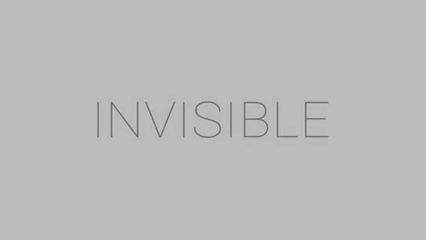 The 'Invisible' Population: Ukrainians Living With Disabilities