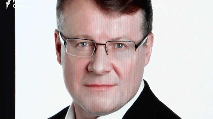 Володимир Бедриківський