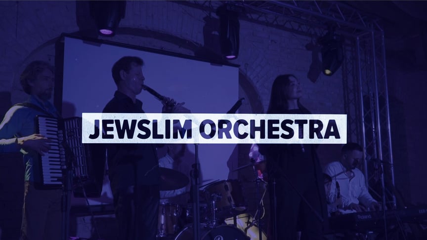 Friends in Need: Muslims and Jews in Crimea | Beyond East and West