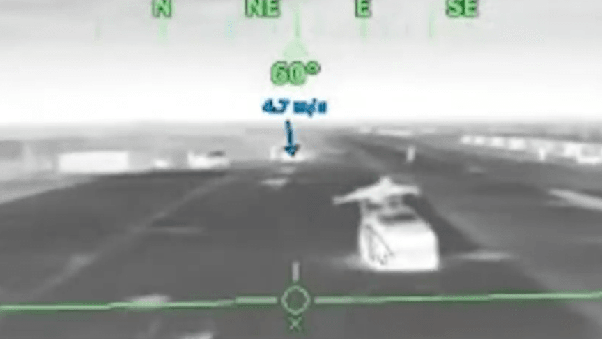 Ураження російських екіпажів «шахедів»