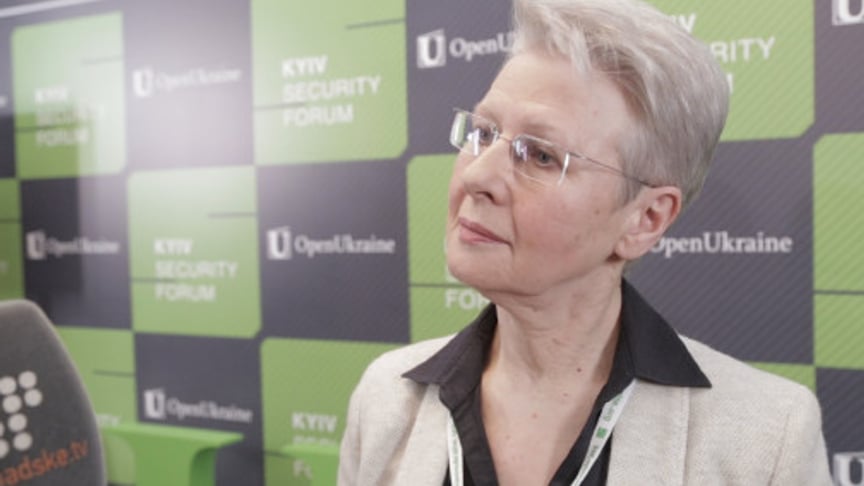 'West Can't Function Without Dirty Eastern European Money' - Shevtsova