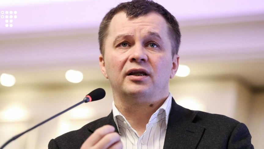 Ukrainian Economy Minister Defends Land Reform