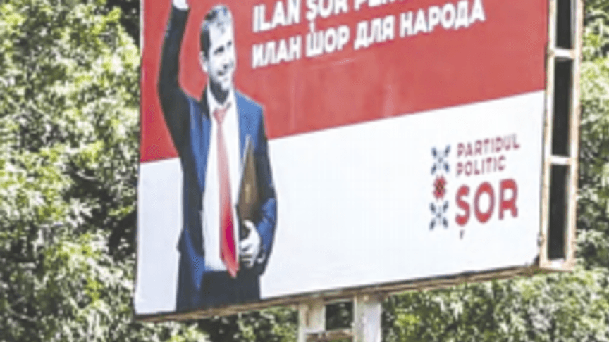 Photo: courtesy of Ziarul de Gardă