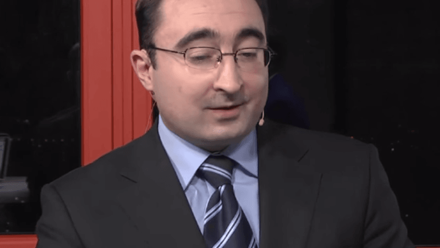 Will Ukraine Go Bankrupt Without Reforms?