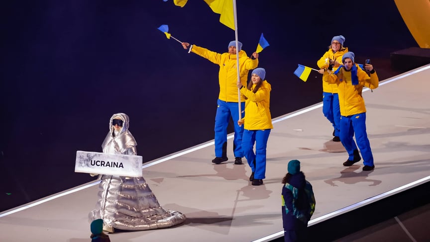Церемонія відкриття Олімпійських ігор 2026