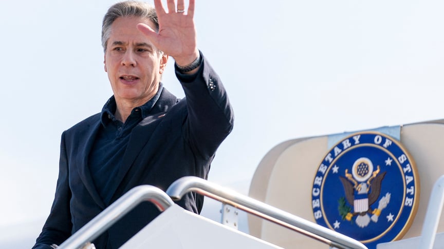 US State Dept fears labeling Russia state sponsor of terrorism 'as this could affect grain deal' — Politico