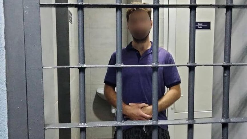 В Киевской области мужчина убил и расчленил женщину