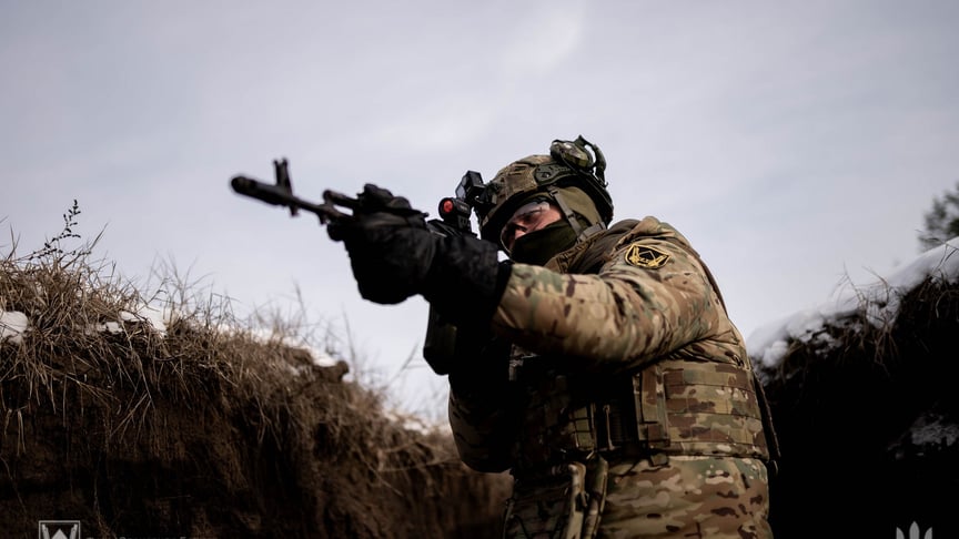 Иллюстративное фото