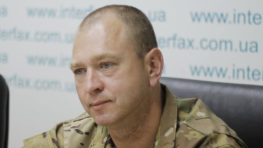 Сергій Дейнеко