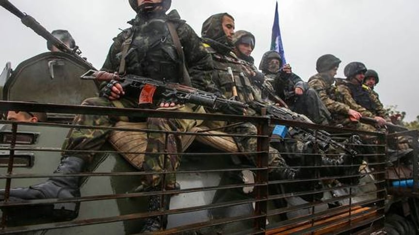 What Led to This Escalation in Eastern Ukraine?