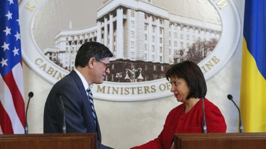 Here’s How Close Ukraine Is To Defaulting