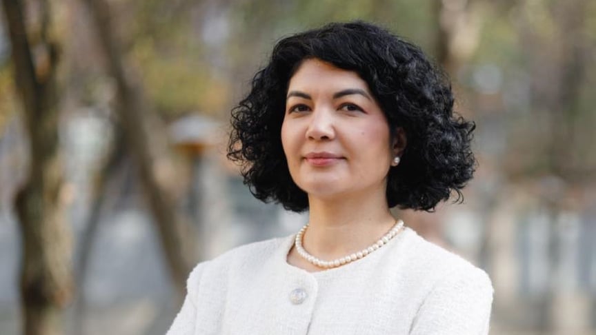 Таміла Ташева Таміла Ташева