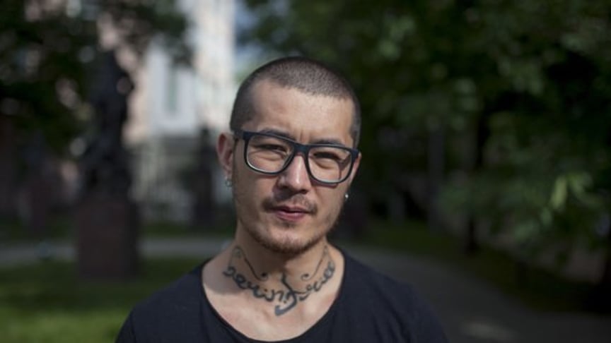 He Fled Torture In Uzbekistan. Now, Russia Wants To Send Him Back