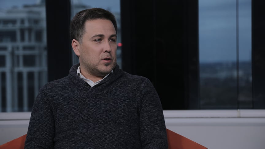 UPDATED: “Ukrainians Want Peace Without Paying For It”– Foreign Relations Expert