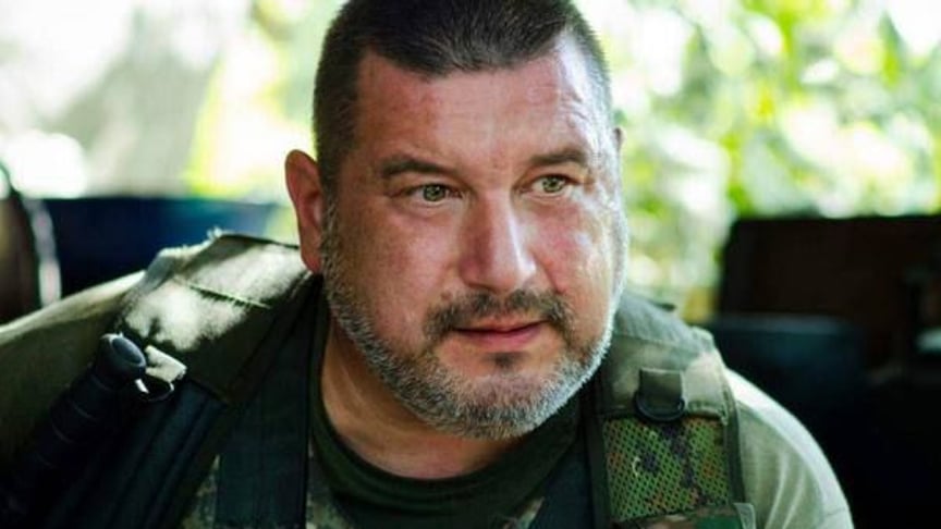 Олег Куцин
