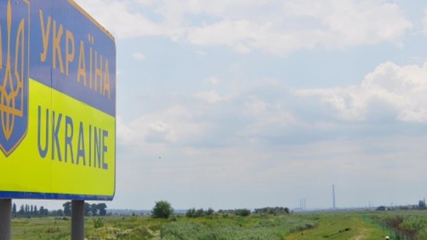 Why The Economies Of Ukraine and Russia Are Nearly Inseparable