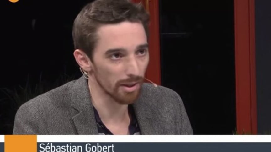 Ukraine's Division is the Product of Political and Media Constructs - French Journalist