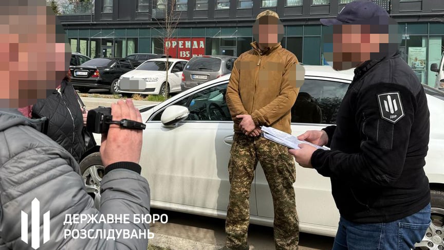 Керівництво військової частини у Львові підозрюють у перевищенні службових повноважень