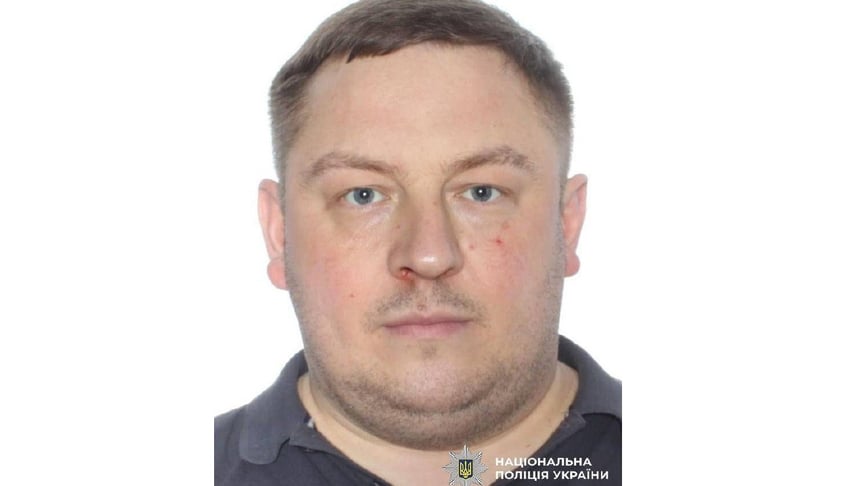 Юрій Рибянський