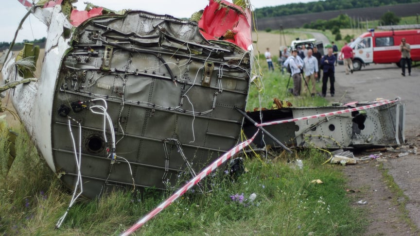 Bellingcat's Toler on Alarming Phone Intercepts Released by JIT MH17 Investigation