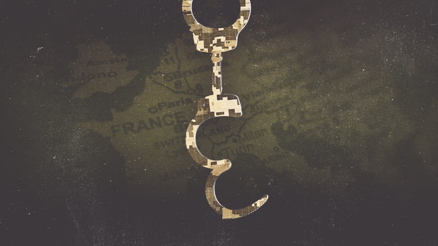 За кордоном пішов у СЗЧ, а потім захотів повернутися в армію. Як це зробити, щоб не сісти в тюрму