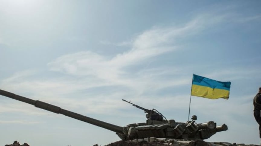 ‘Divided’ Ukraine, Explained