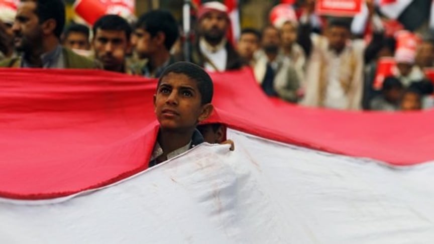 The 2011 Egyptian Revolution: Assessing the Results