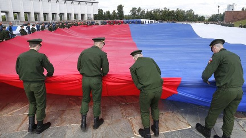 "Independent, Quality, Journalism Is A Key To Fighting Russian Disinformation"