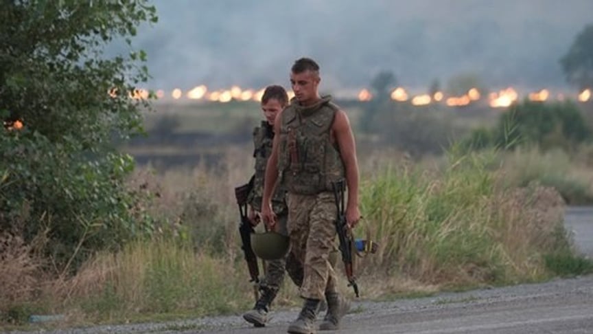 Donbas De-Occupation Plan Must Prioritize People, Not Politics – Ukrainian MP