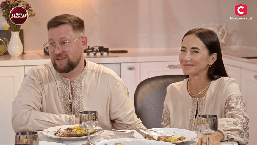 Київського прокурора звільнили з роботи після участі дружин у шоу «Супермама»