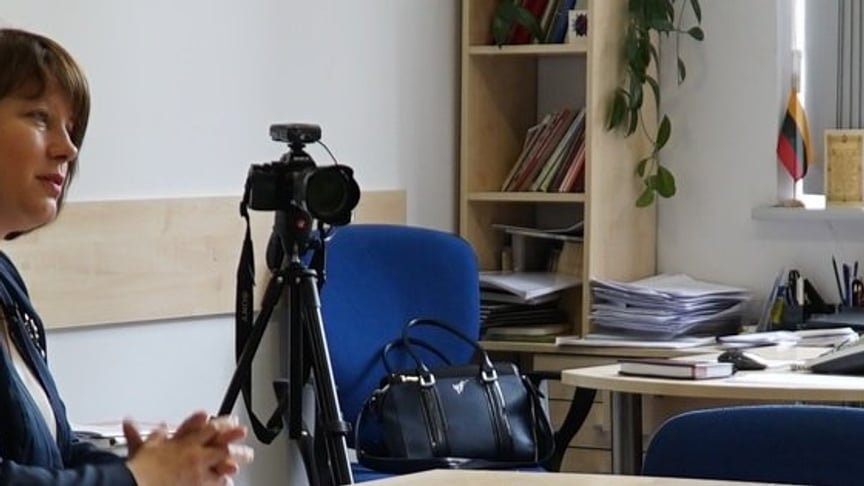 Lithuania: Fostering National Language
