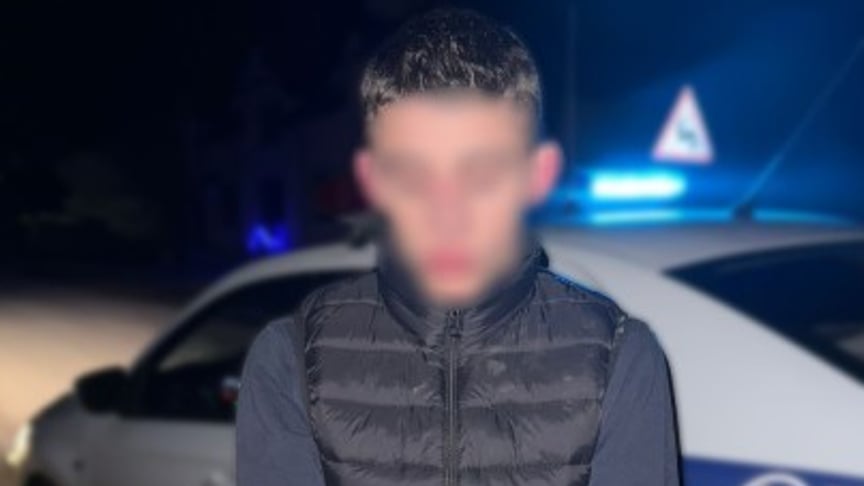 Підозрюваний у побитті