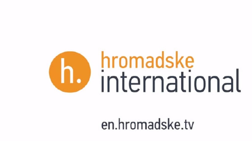 Hromadske International's Sunday Show, 11/23/14