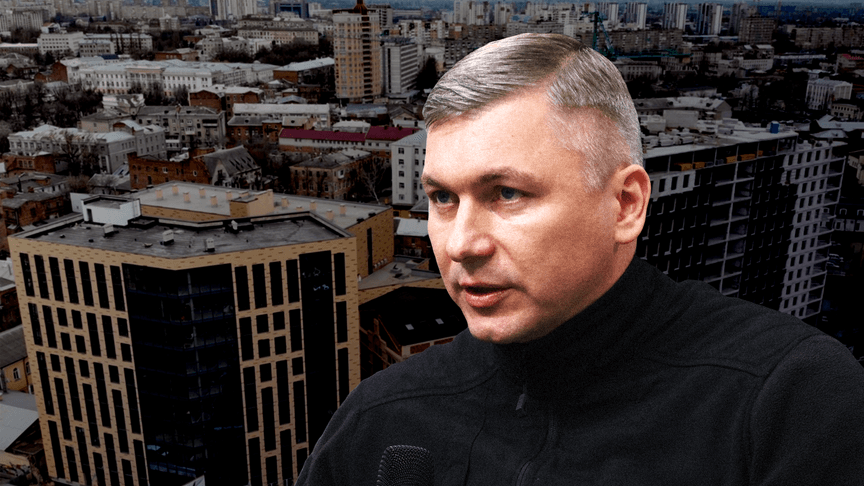 Квартири за ціною смартфона. Як брат директора ДБР отримав 143 обʼєкти нерухомості від забудовника, якого згодом розслідувало ДБР